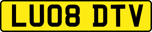 LU08DTV