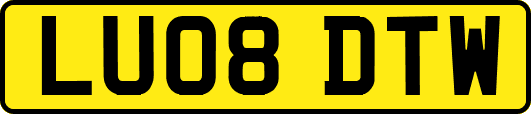 LU08DTW