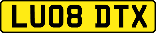 LU08DTX