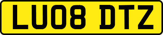 LU08DTZ