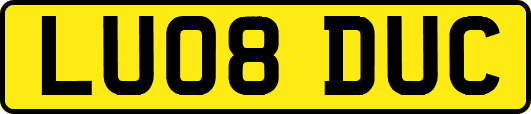 LU08DUC