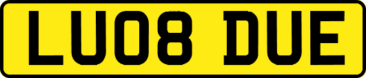 LU08DUE
