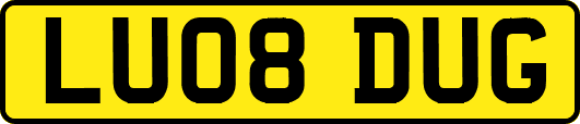 LU08DUG