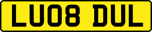 LU08DUL