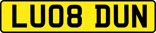 LU08DUN