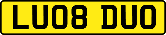 LU08DUO