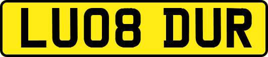 LU08DUR