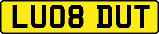 LU08DUT