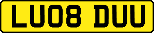 LU08DUU