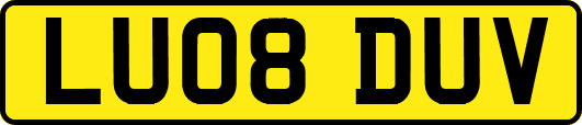 LU08DUV