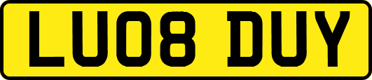 LU08DUY