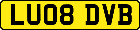 LU08DVB