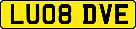 LU08DVE