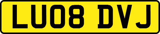 LU08DVJ