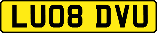 LU08DVU