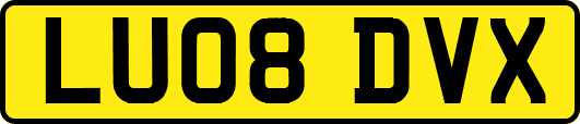 LU08DVX