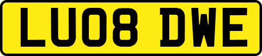 LU08DWE
