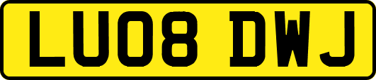 LU08DWJ