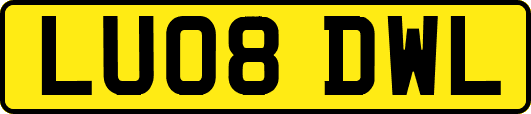 LU08DWL