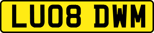 LU08DWM