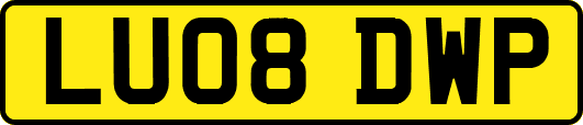 LU08DWP