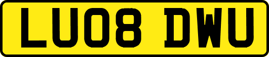 LU08DWU