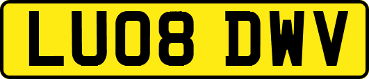 LU08DWV