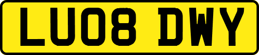 LU08DWY