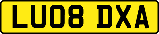 LU08DXA