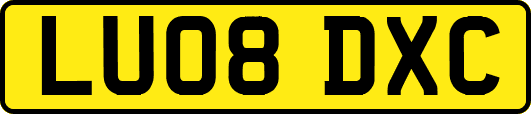 LU08DXC