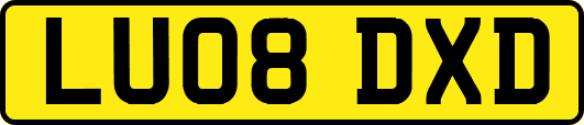 LU08DXD