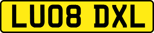 LU08DXL