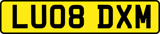 LU08DXM