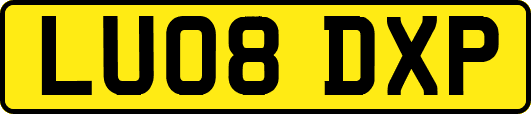 LU08DXP