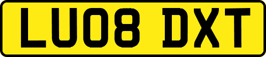 LU08DXT
