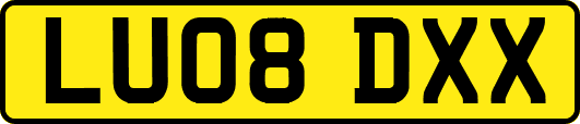 LU08DXX