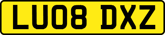 LU08DXZ