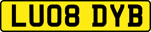 LU08DYB