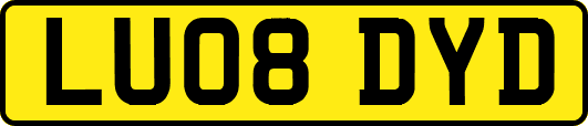 LU08DYD