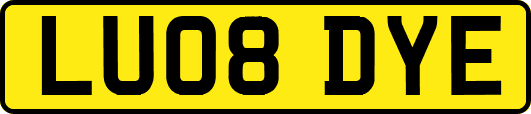 LU08DYE