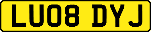 LU08DYJ