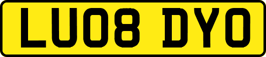 LU08DYO