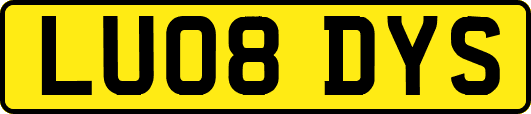 LU08DYS