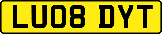 LU08DYT