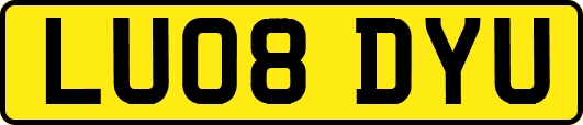 LU08DYU