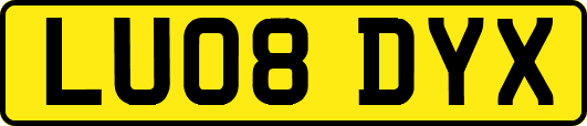 LU08DYX