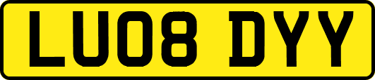 LU08DYY