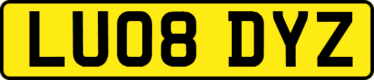 LU08DYZ