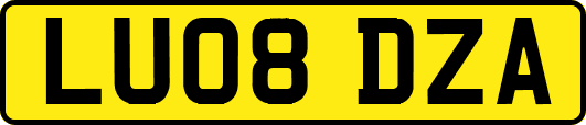 LU08DZA