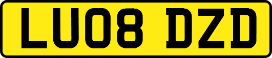 LU08DZD